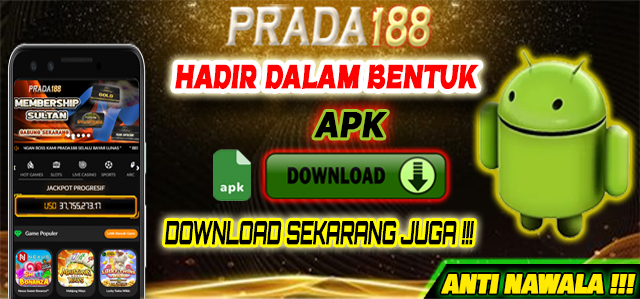 PRADA188 APK