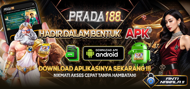 PRADA188 APK