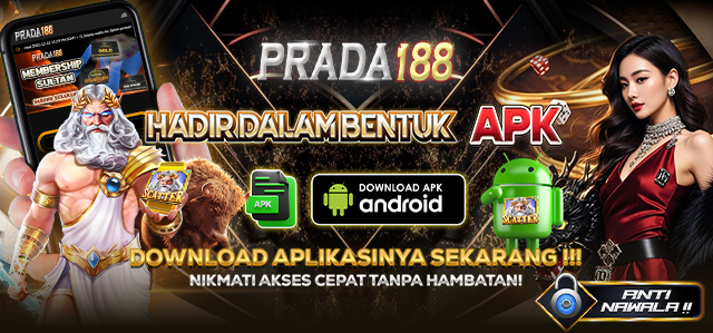 PRADA188 APK